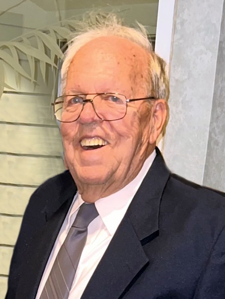 Jack Howard Pike Sr. Profile Photo