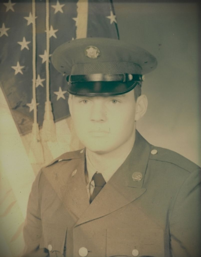 Thomas "Tom" R. Auner