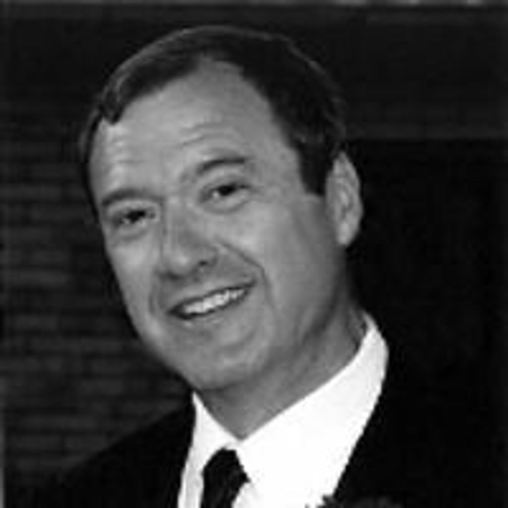 Douglas Orville Devore