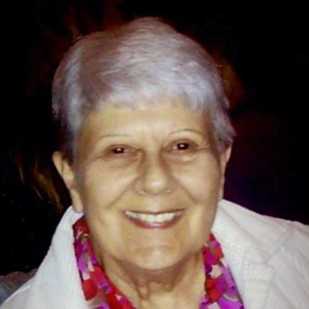 Helen Lisle