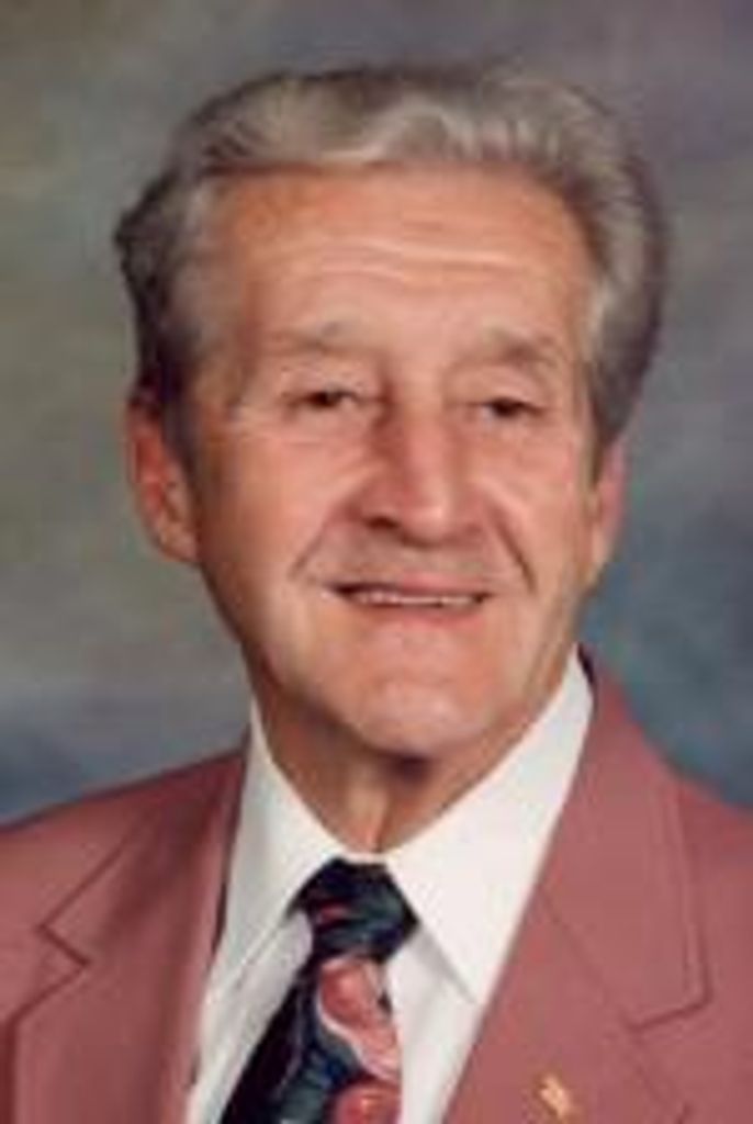 Melvin J. Goetzinger Profile Photo
