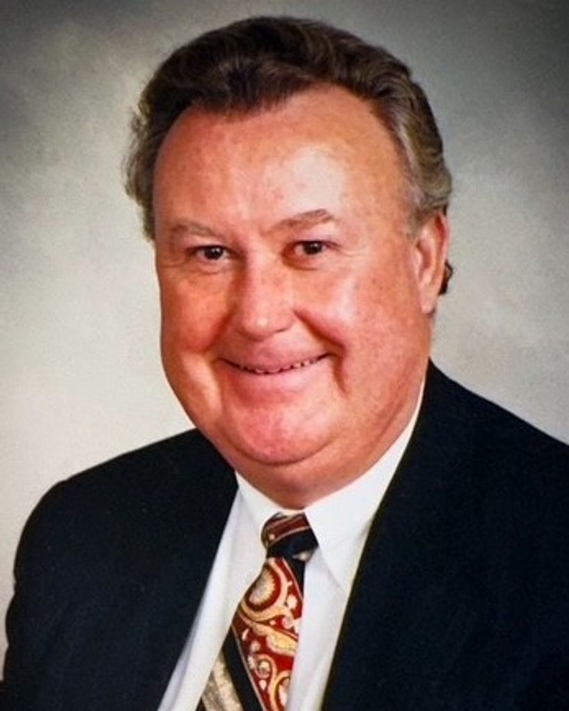 Herman Tony Carroll