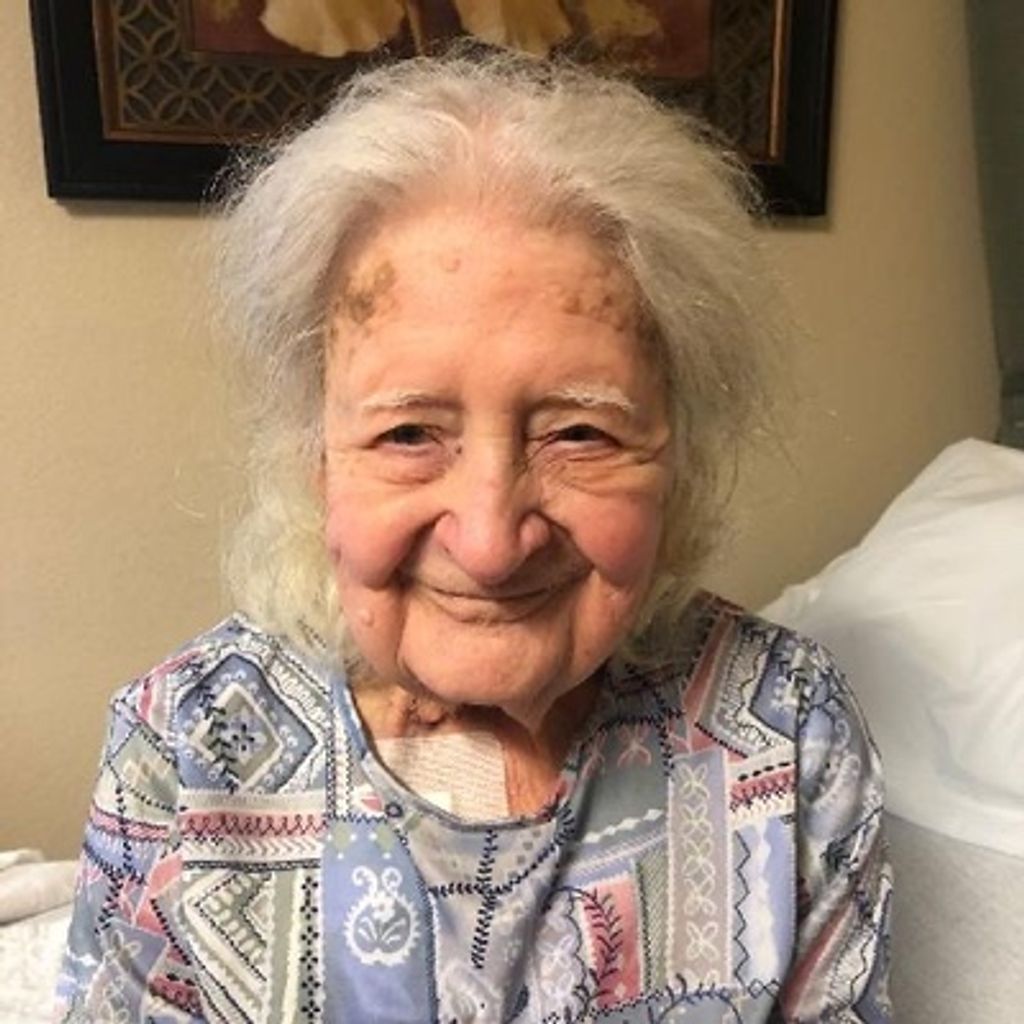 Wilma Christine Burleson Moncrief Profile Photo