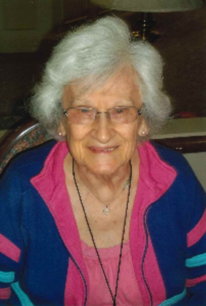Rita M. Szatkowski