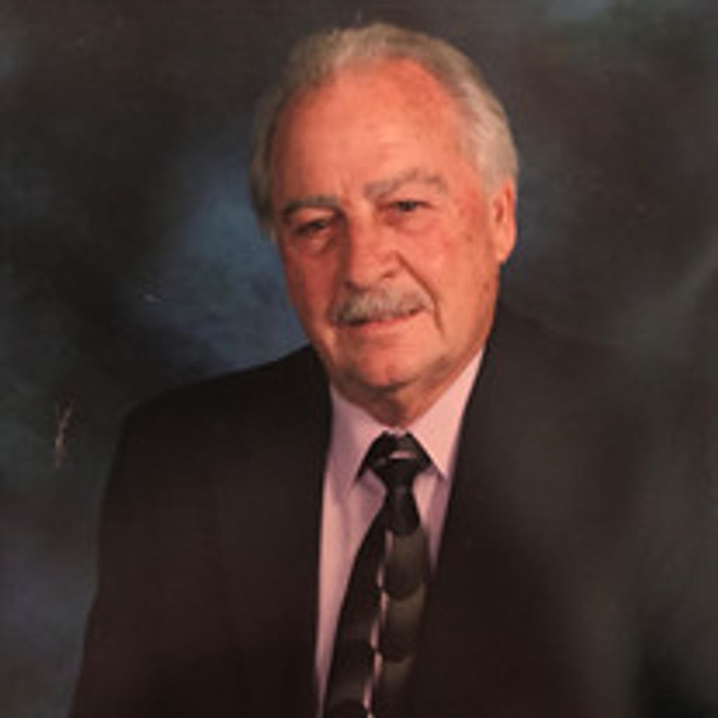 Louvell Earl Crawford
