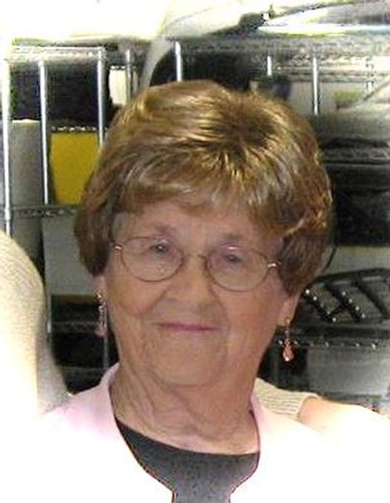 Reita Sandberg Leavitt