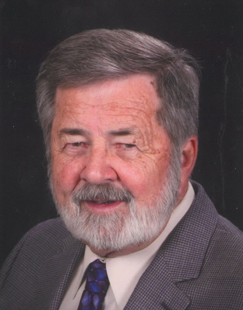 Albert Edward Zehner Jr. Profile Photo