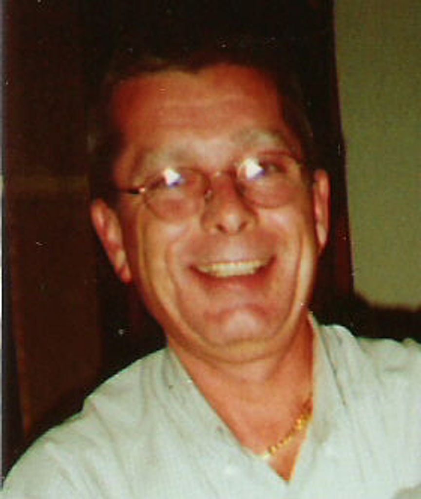 Harry E. Hanson Profile Photo