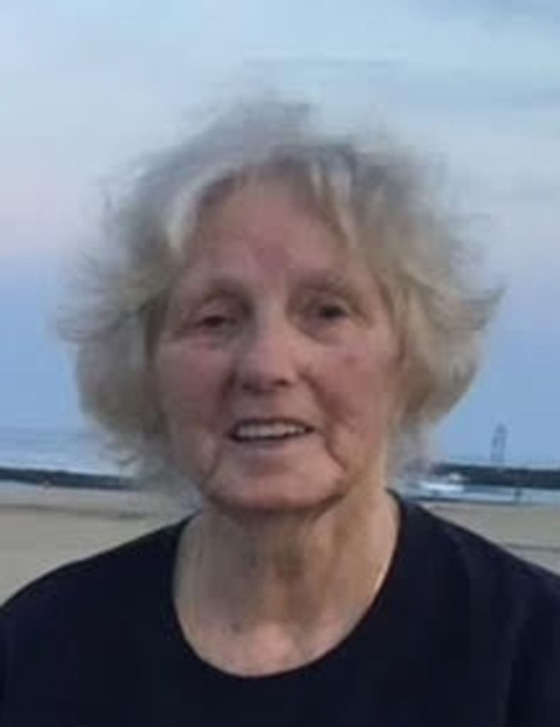 Carol T. Roes
