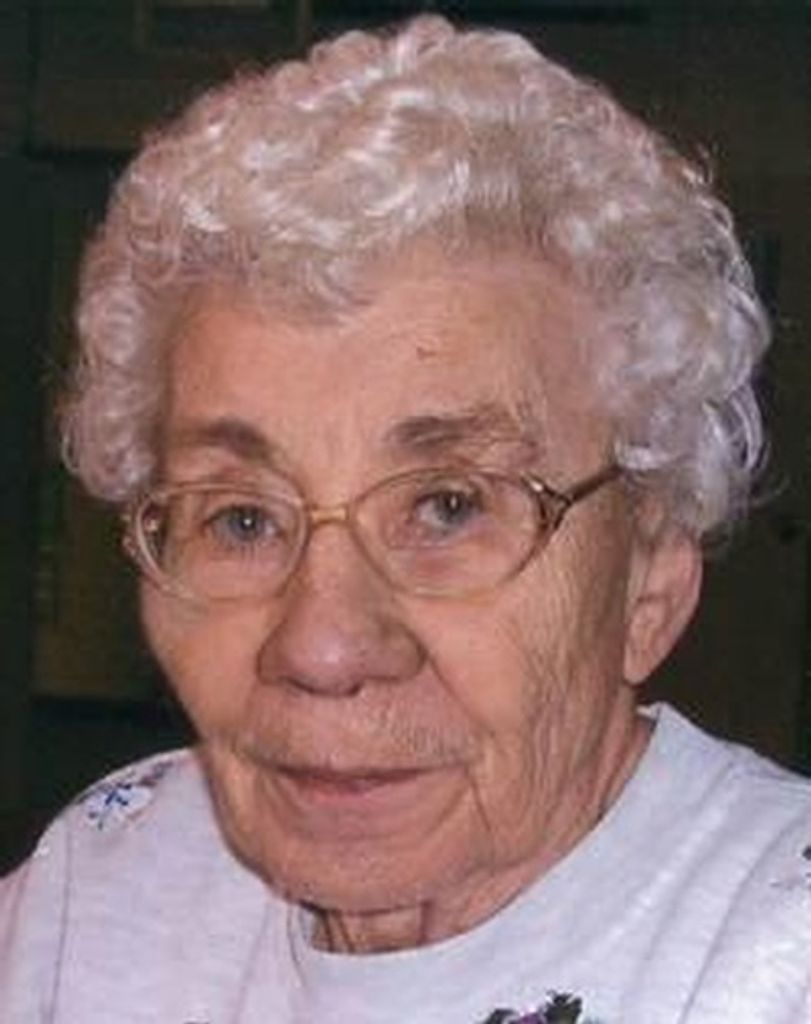 Doris Mazurek