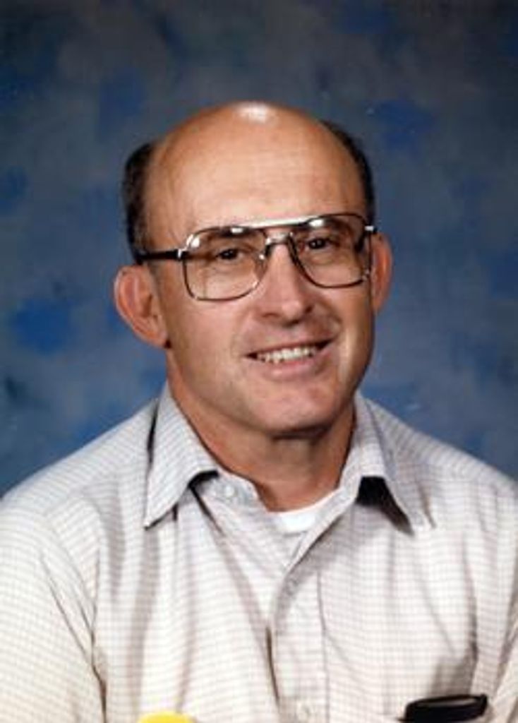 Charles E. Pfannenstiel Profile Photo