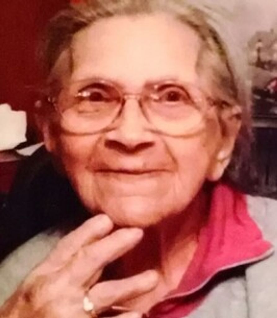 Marie  Alethea (Porter)  Evans Profile Photo