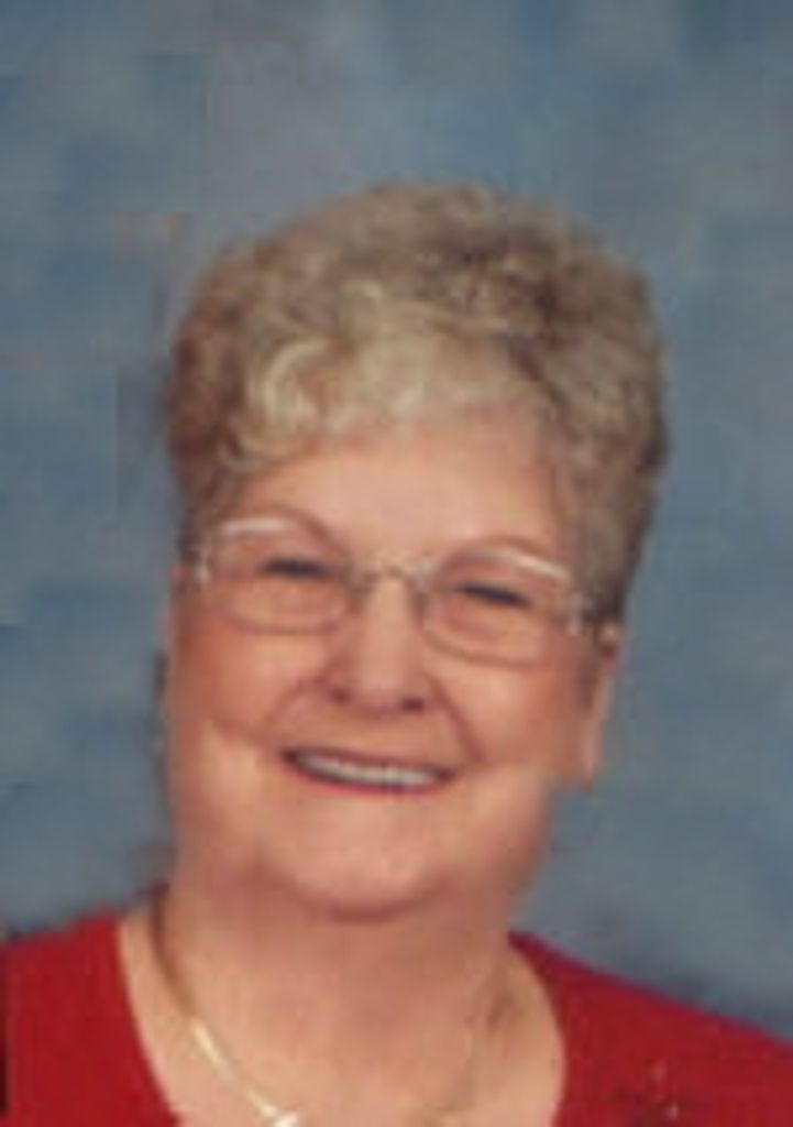 Marjorie Fay Jones Robinson Profile Photo