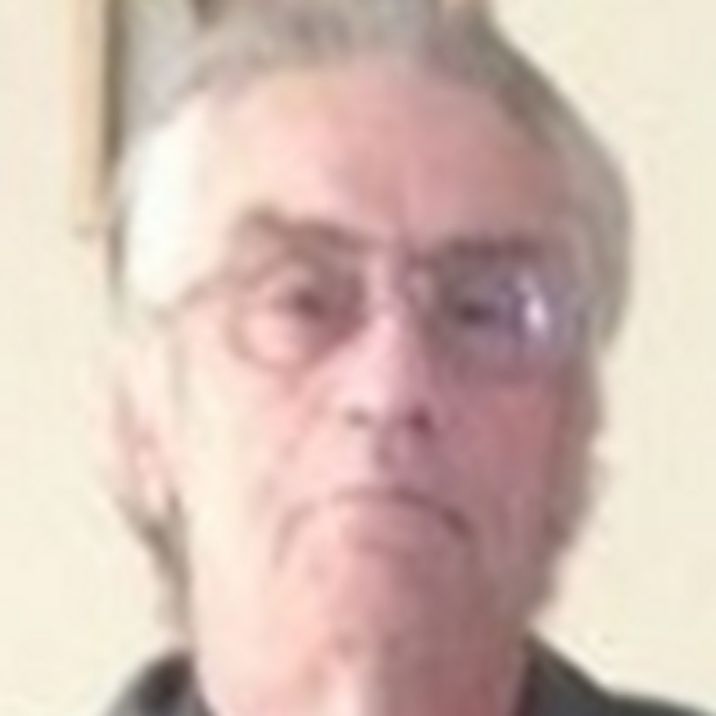 John M. Geib