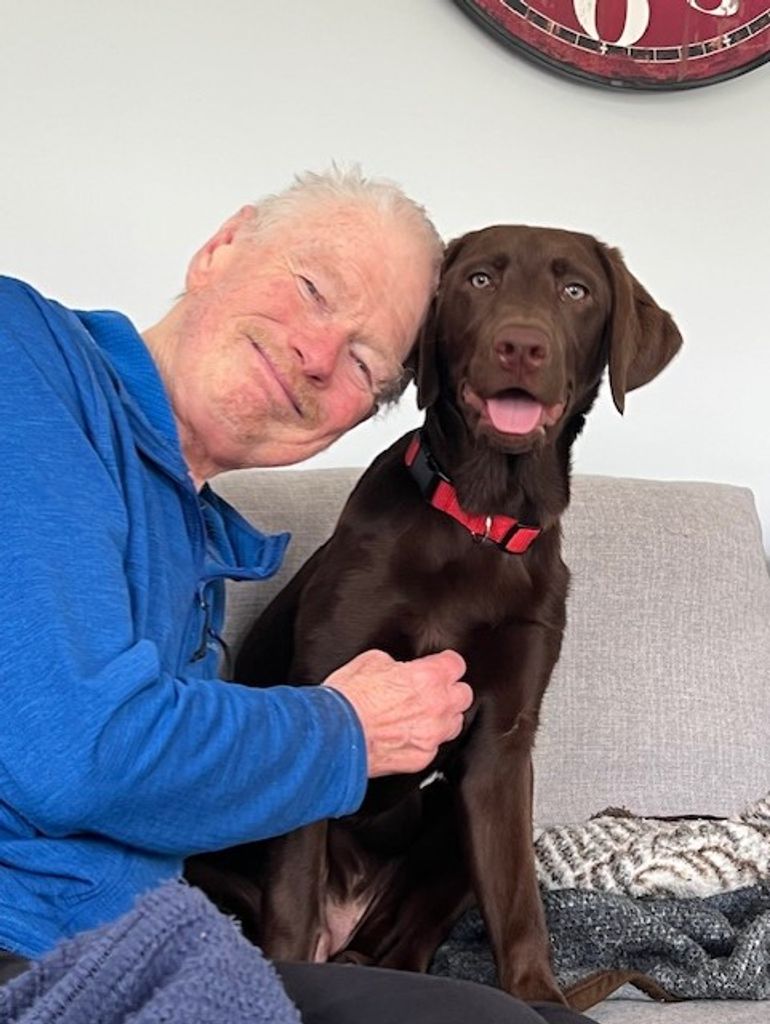 Borden J Graham Profile Photo