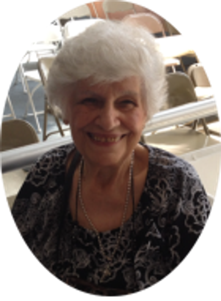 Mary Albert