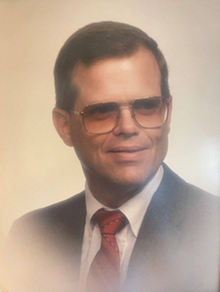 Keith Douglas Hardin