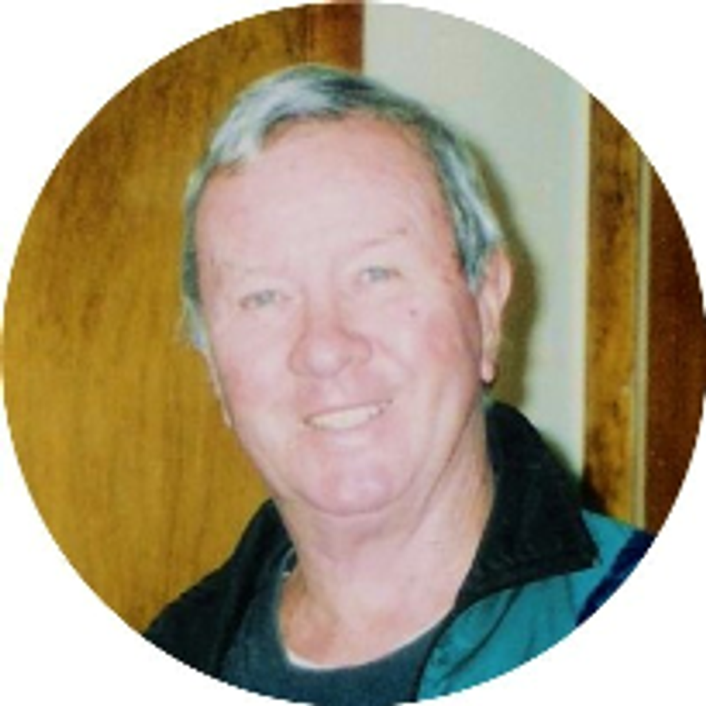 Harold Joseph Hughes