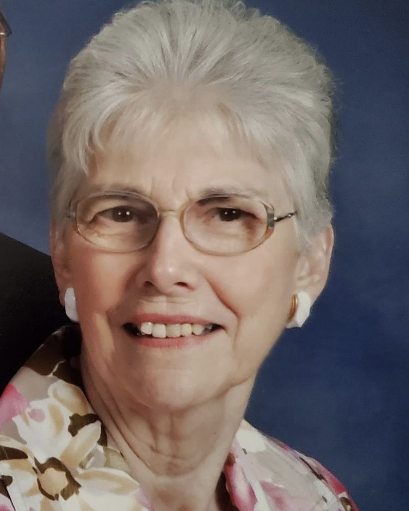 Rosalyn Mears Stancell Profile Photo