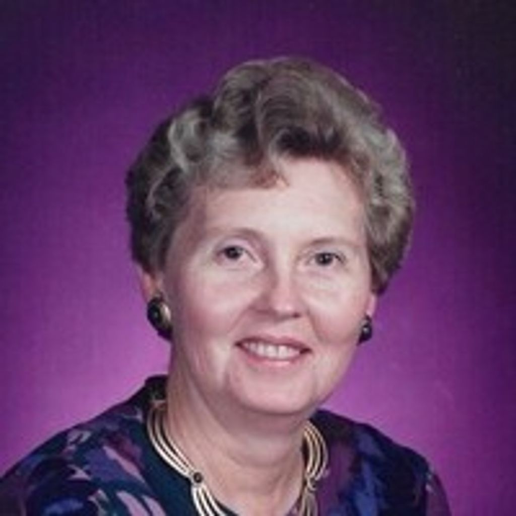 Joan M. Carroll Profile Photo
