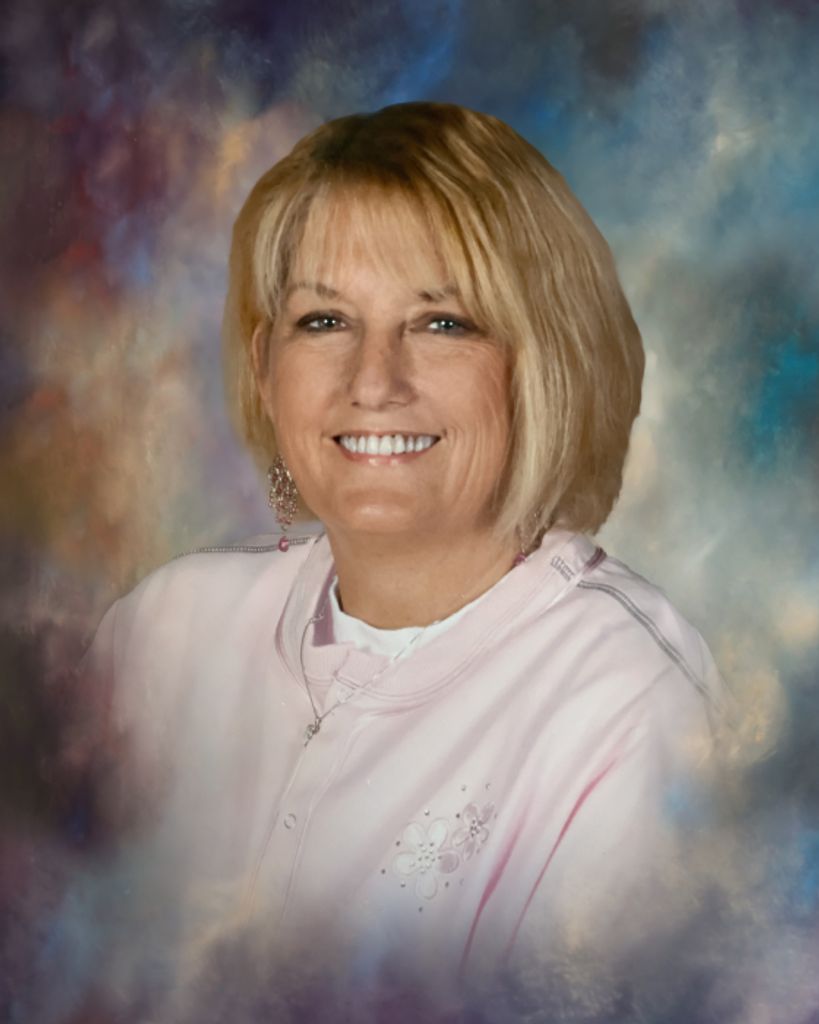 Missi (Joiner)  White Profile Photo