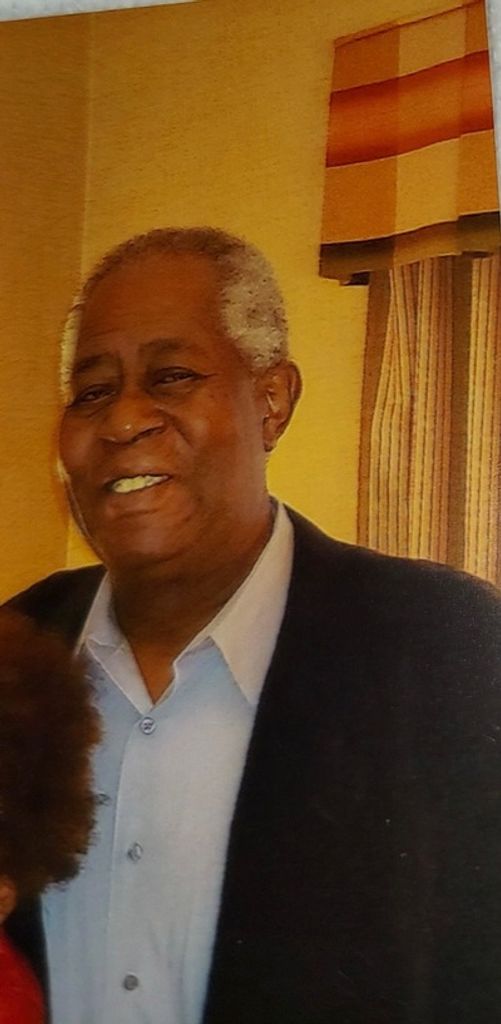 Randoff Virger Profile Photo