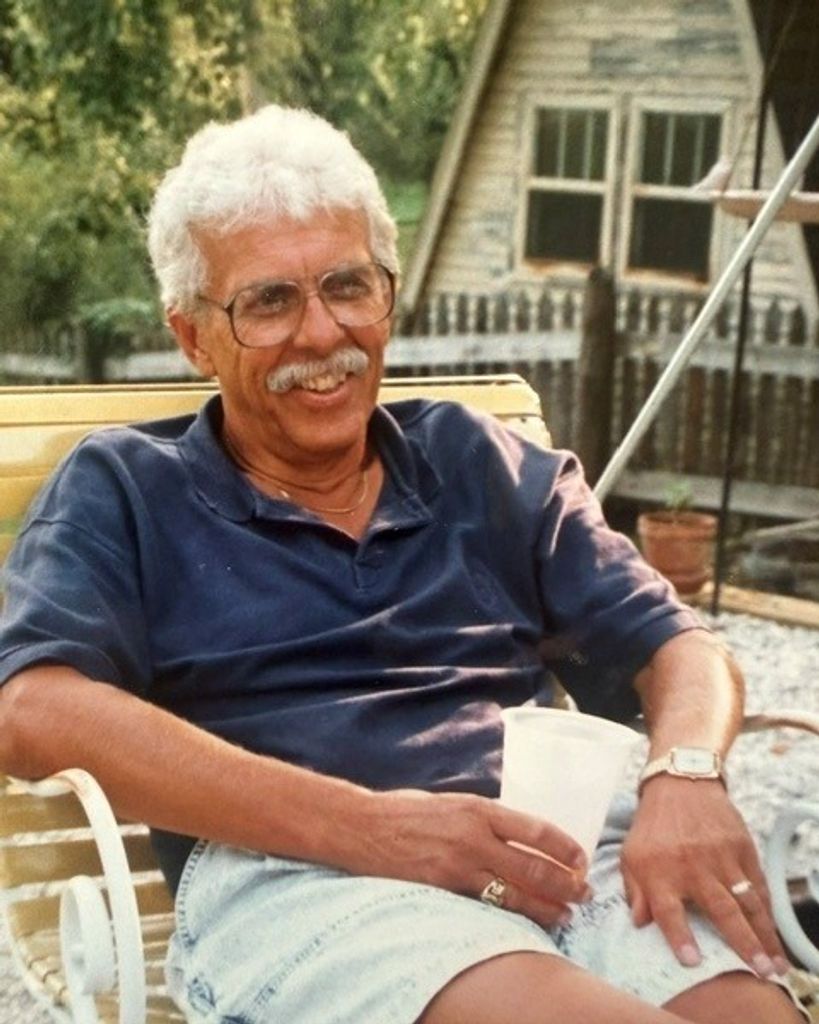 Dale Harold Lietzke