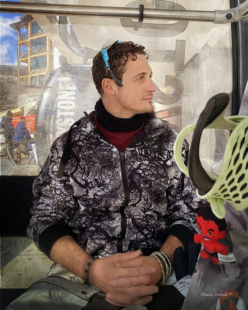 Alex P. Marceaux Profile Photo