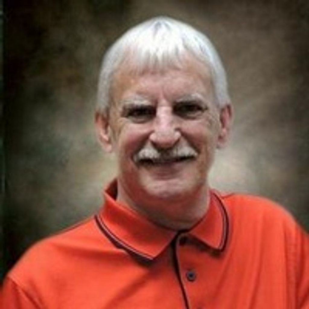 Ken  Douglas Berry