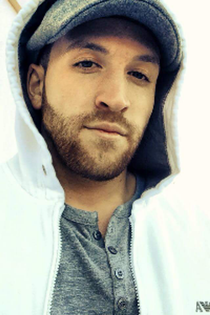 Christopher P. Foreman Profile Photo