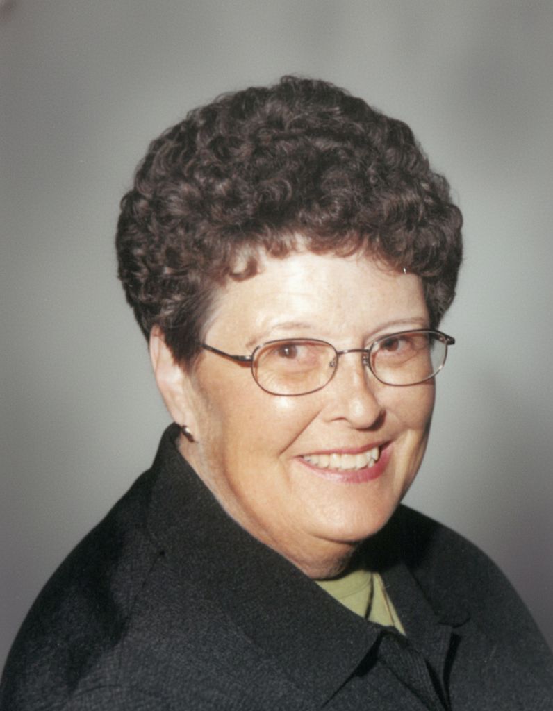 Marilyn Diane Sirianni