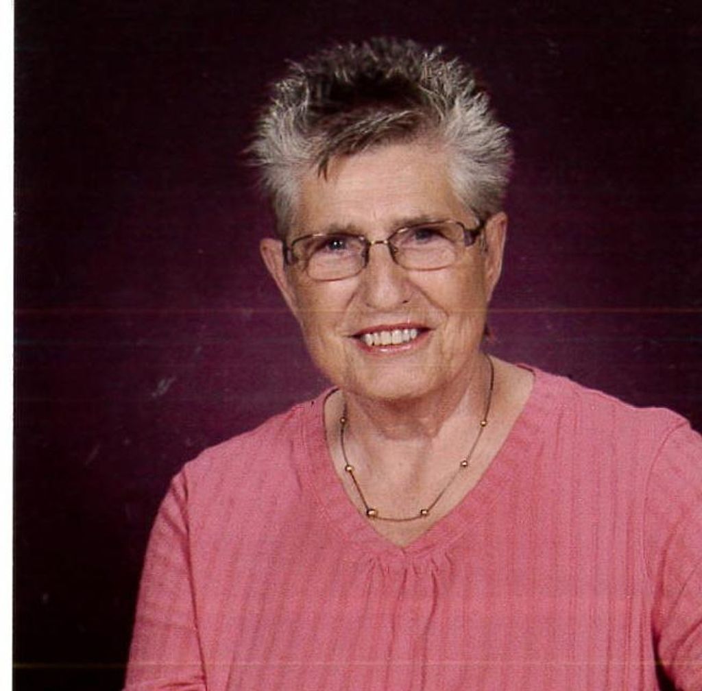 Alvera G. (Diciocco)  Billock Profile Photo