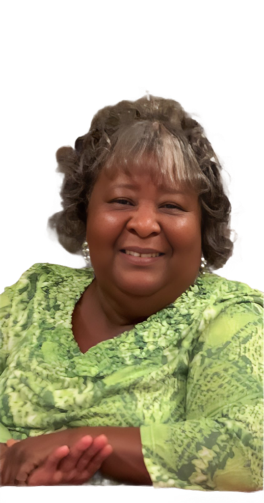 Ola Mae Walls-Lewis Profile Photo