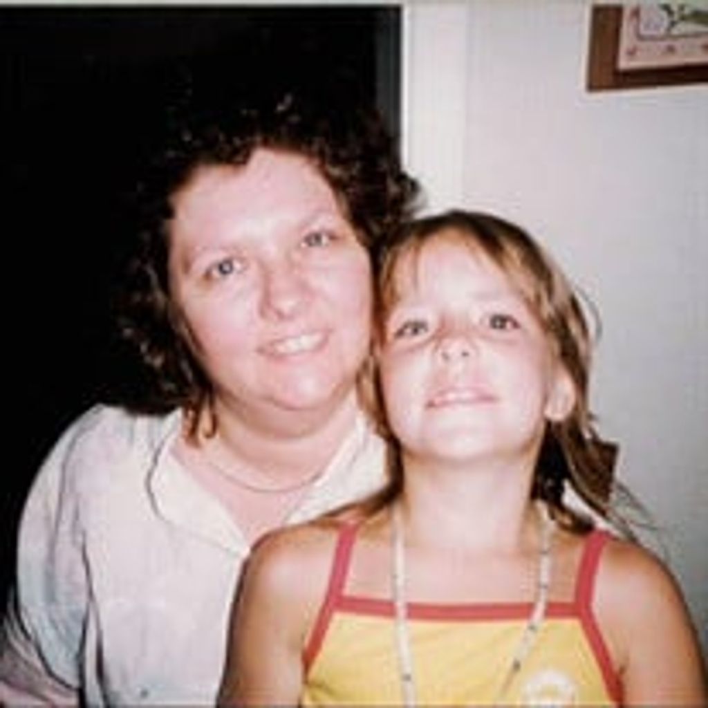 Doris Louise Hayes Witherspoon