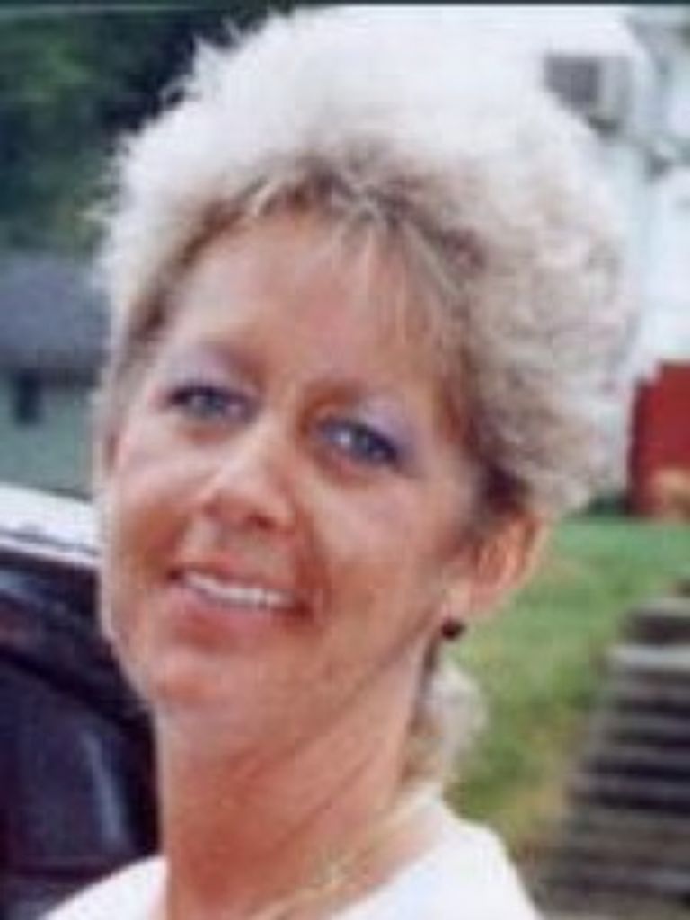 Diana Lynn Bond