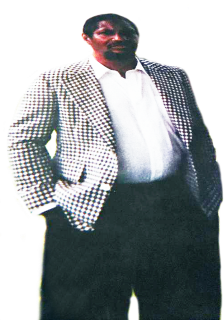 Mr. Joseph Smith Profile Photo