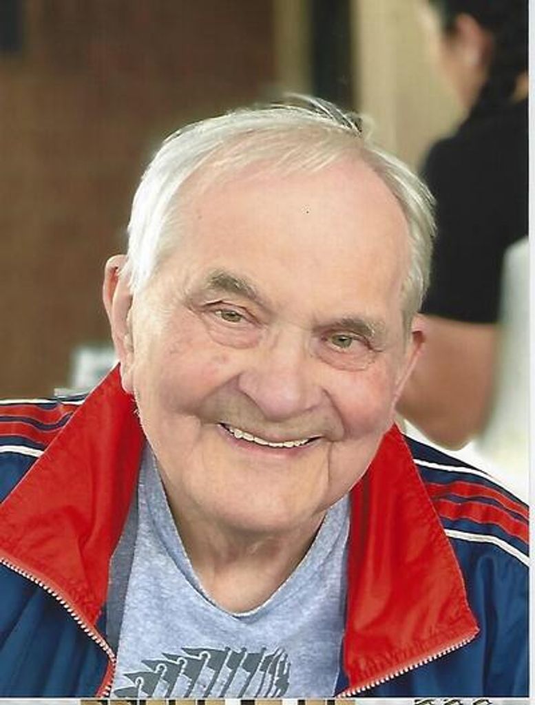 Arthur George Feigenbaum Profile Photo