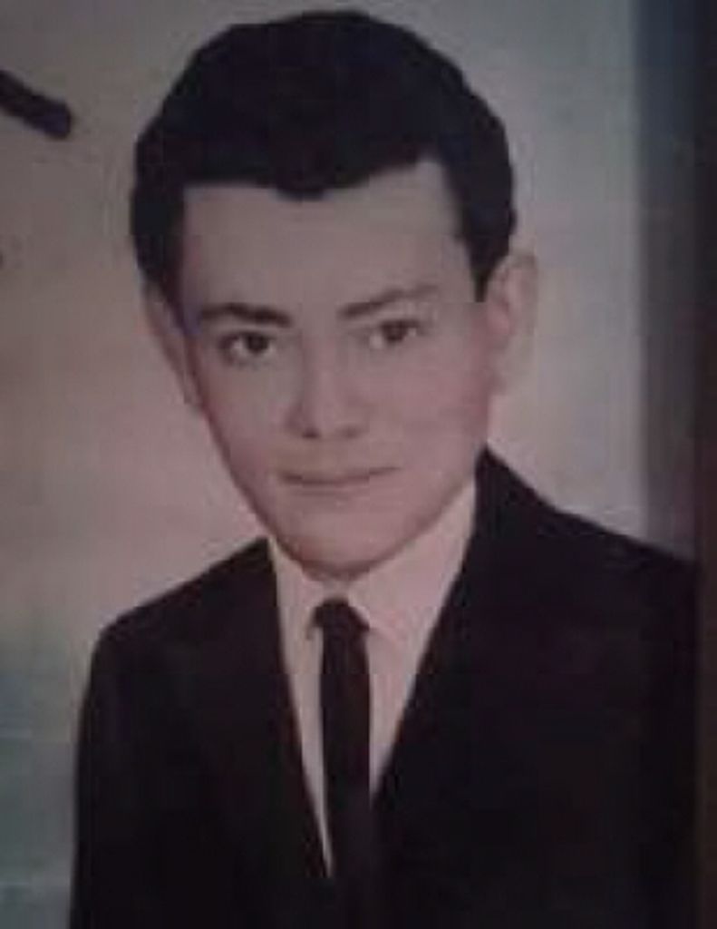 Luis Manuel De Arce
