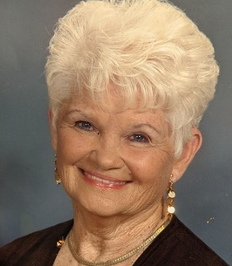 Betty Sellers Profile Photo
