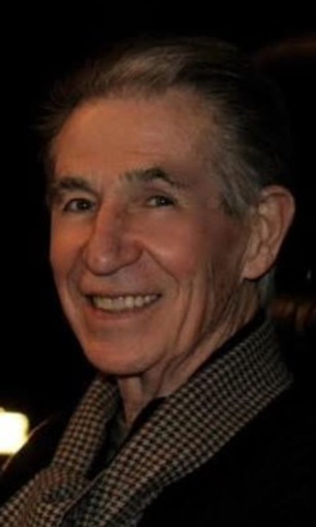 Russell Johnson Profile Photo