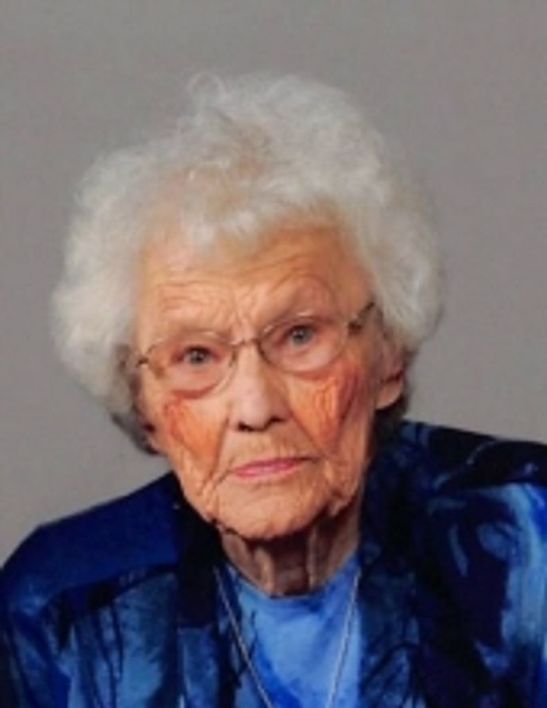 Alice M. Schmeidler