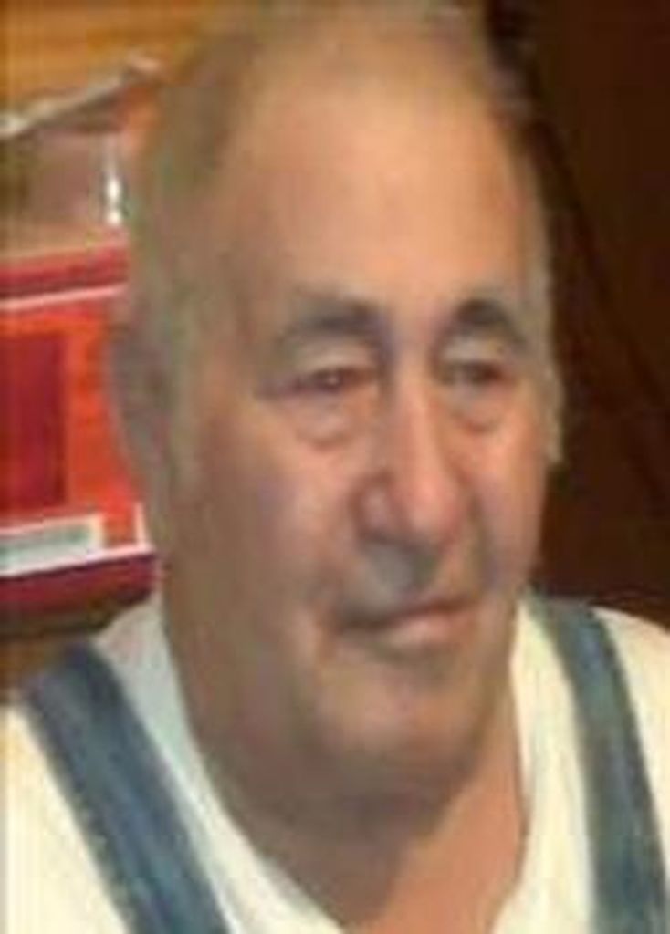 Gabriel Gonzales Elizondo