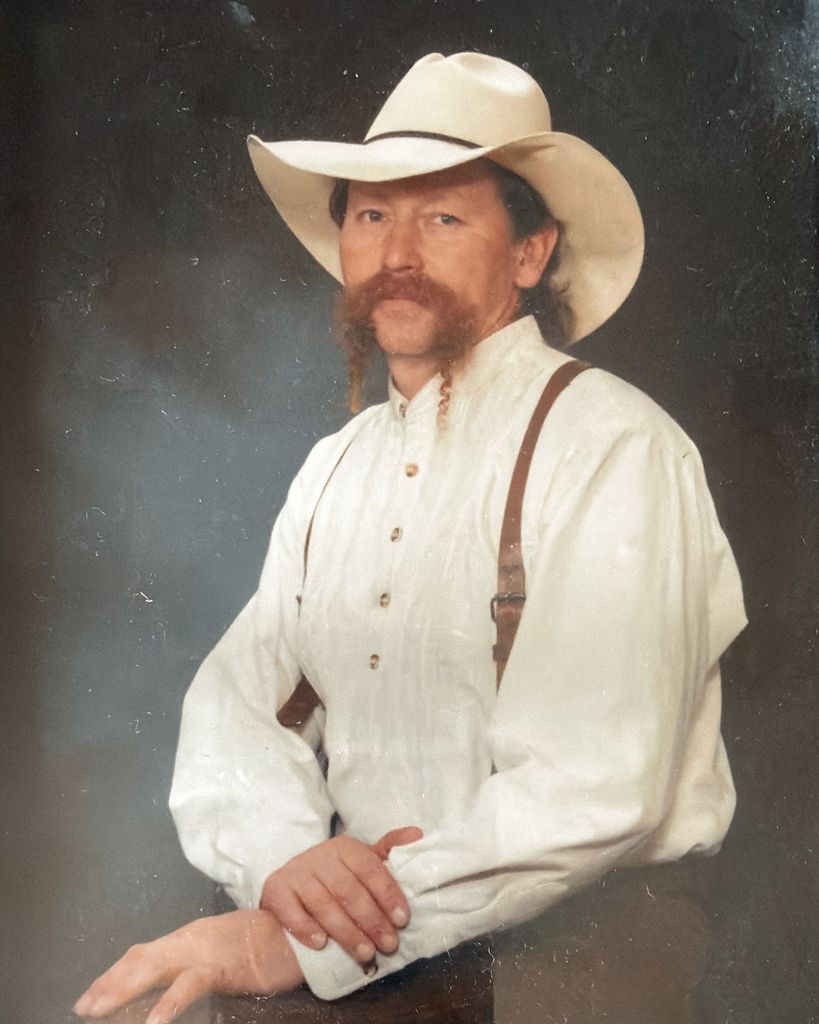 Boyd Richard Johnson Profile Photo