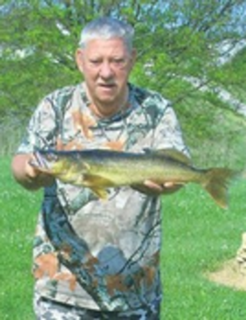 James  Earl  Pennington