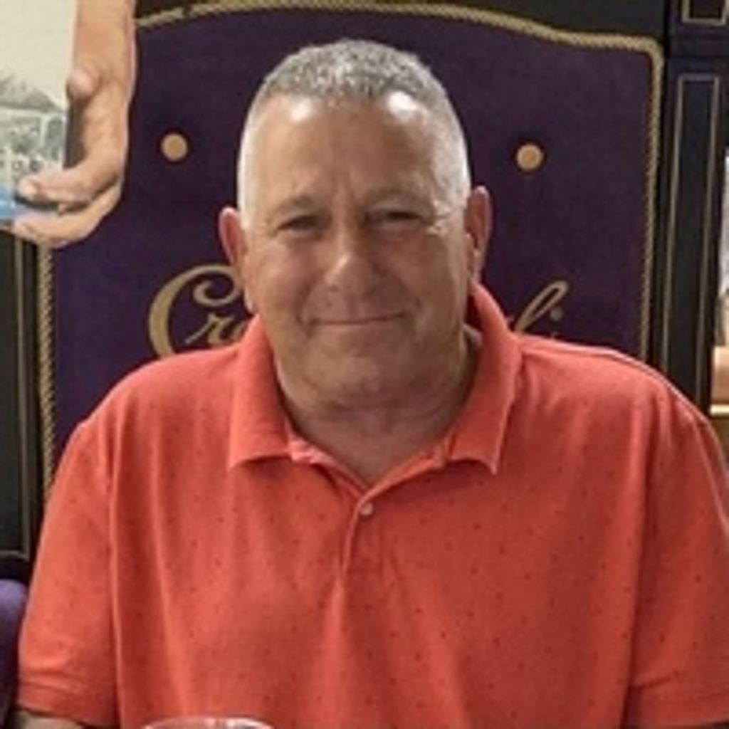 William S. Jordan Profile Photo