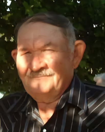 Morris Lester's obituary image