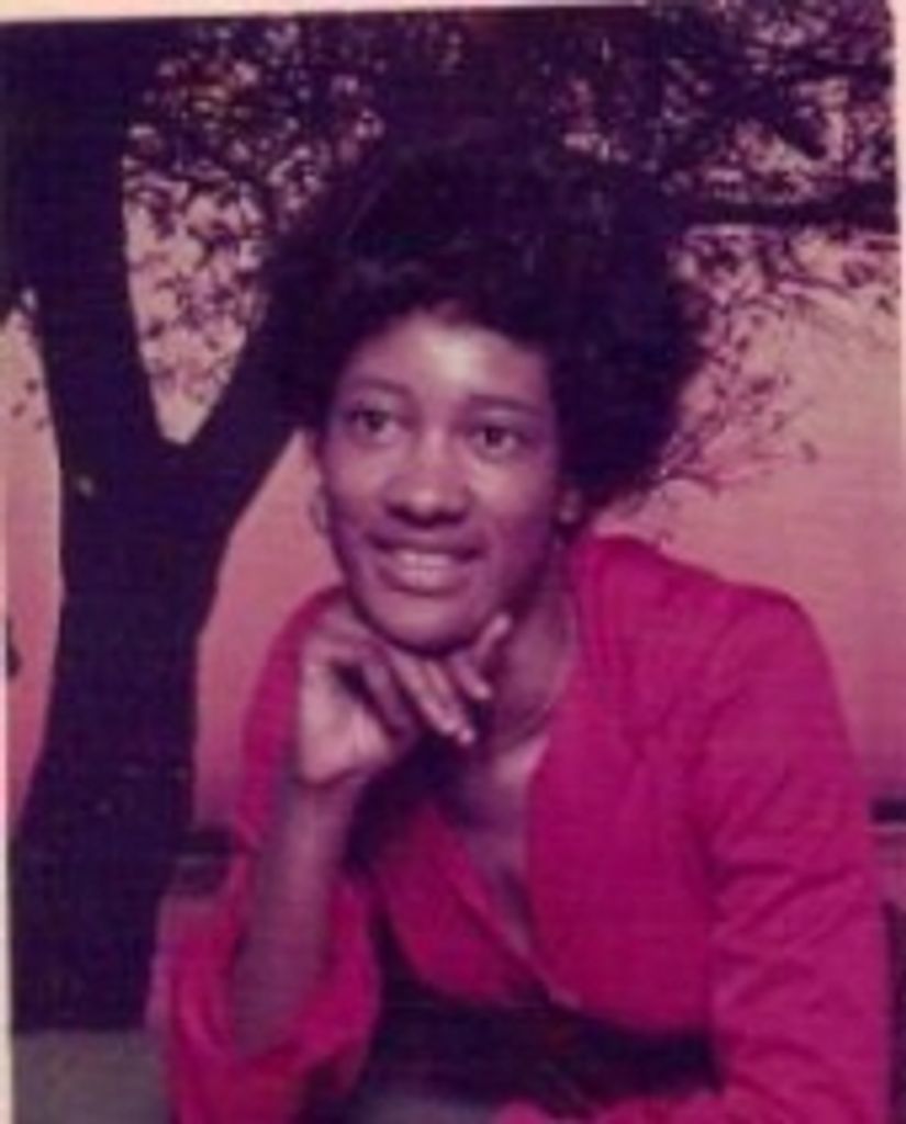 Anna Mae Jones Profile Photo