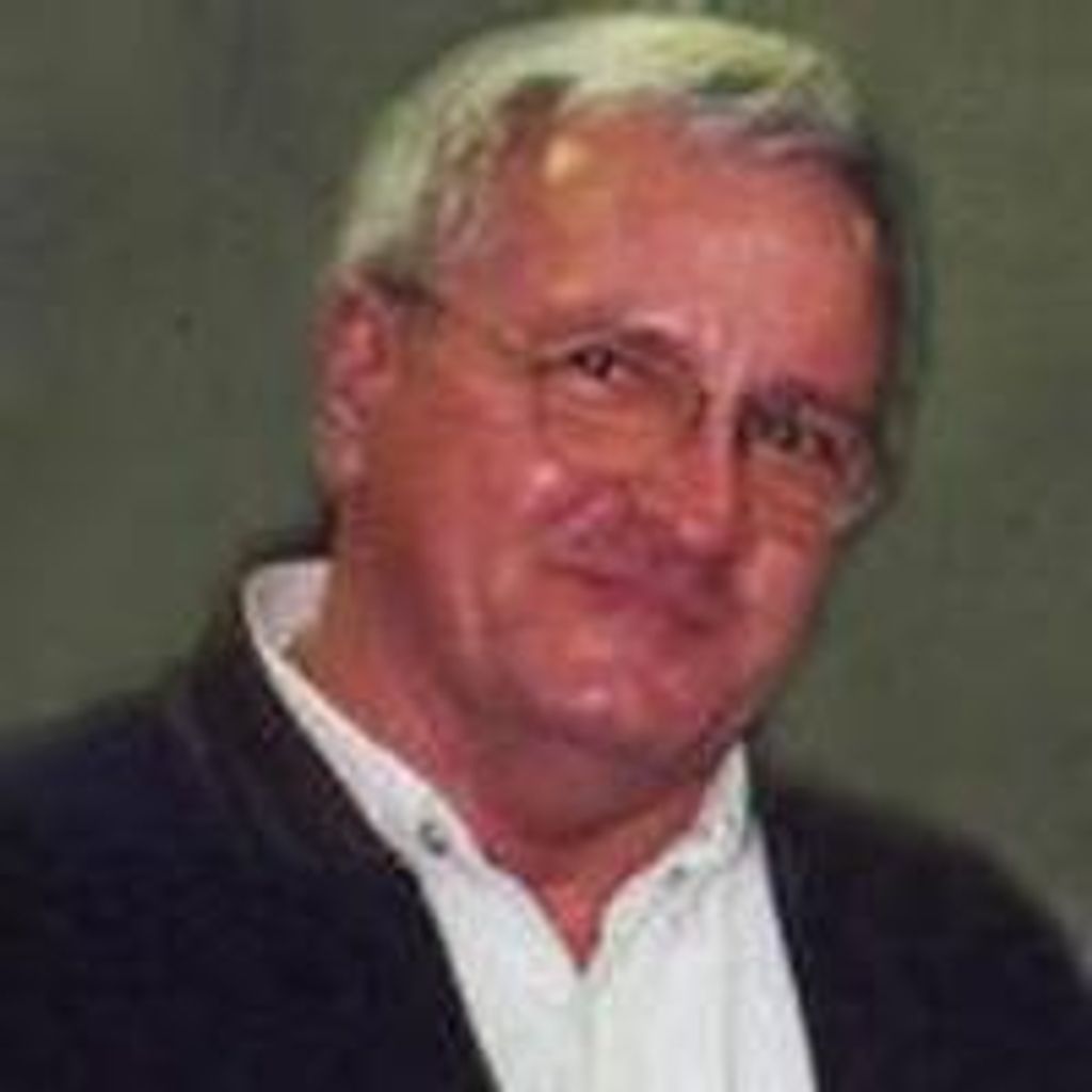 Thomas Brendan Redmond