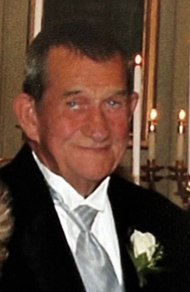 Donald Alfred Durham