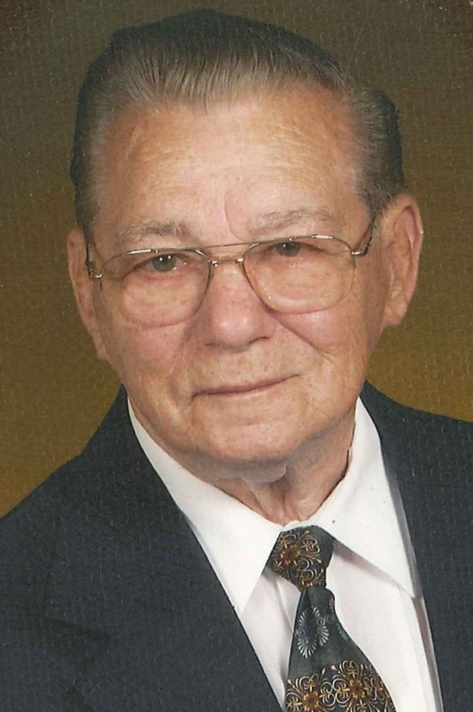 Guy Kemper Crone, Jr. Profile Photo